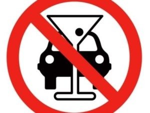 Виявлення п'яних водіїв за кермом