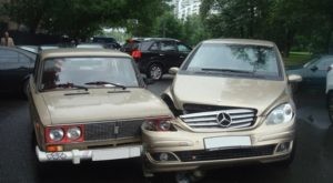 Одноразові машини: чому нові автомобілі ламаються частіше за старі