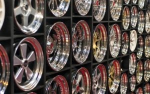 Як правильно вибрати колісні диски для автомобіля?