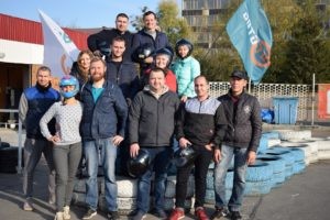 25 жовтня – професійне свято