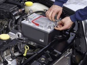 Відмінності акумуляторів