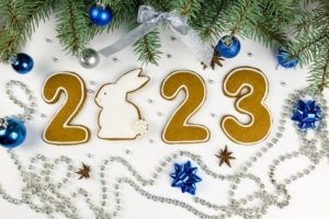 Графік роботи магазинів на Новий рік!