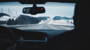 ТОП помилок зимової експлуатації автомобіля