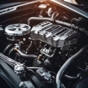 Важливість системи охолодження в автомобілі: Огляд та Догляд