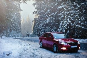 Готовність до зими. Як підготувати своє авто до холодів