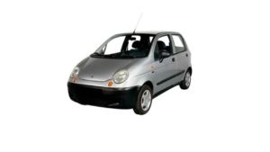 Технічне обслуговування Daewoo Matiz. Все, що вам варто знати