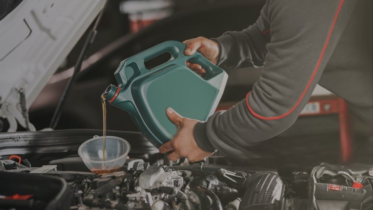 why-use-oil