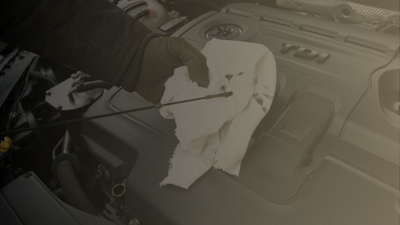 Оригінальна моторна олія TOYOTA. Все що вам потрібно знати