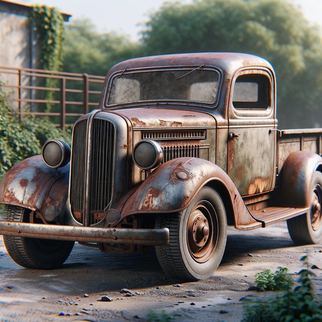old-rusty-car-part-1