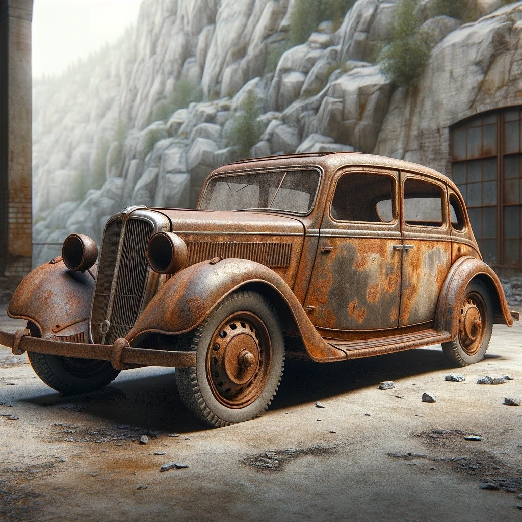 old-rusty-car-part-2