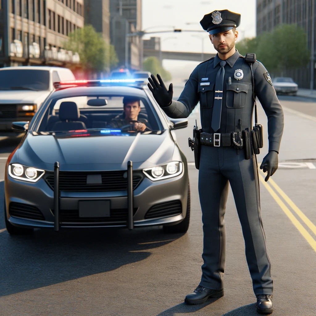 police-1