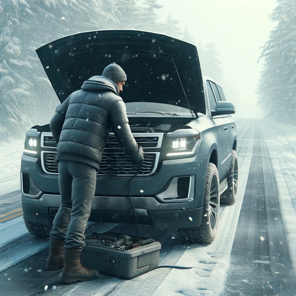 winter