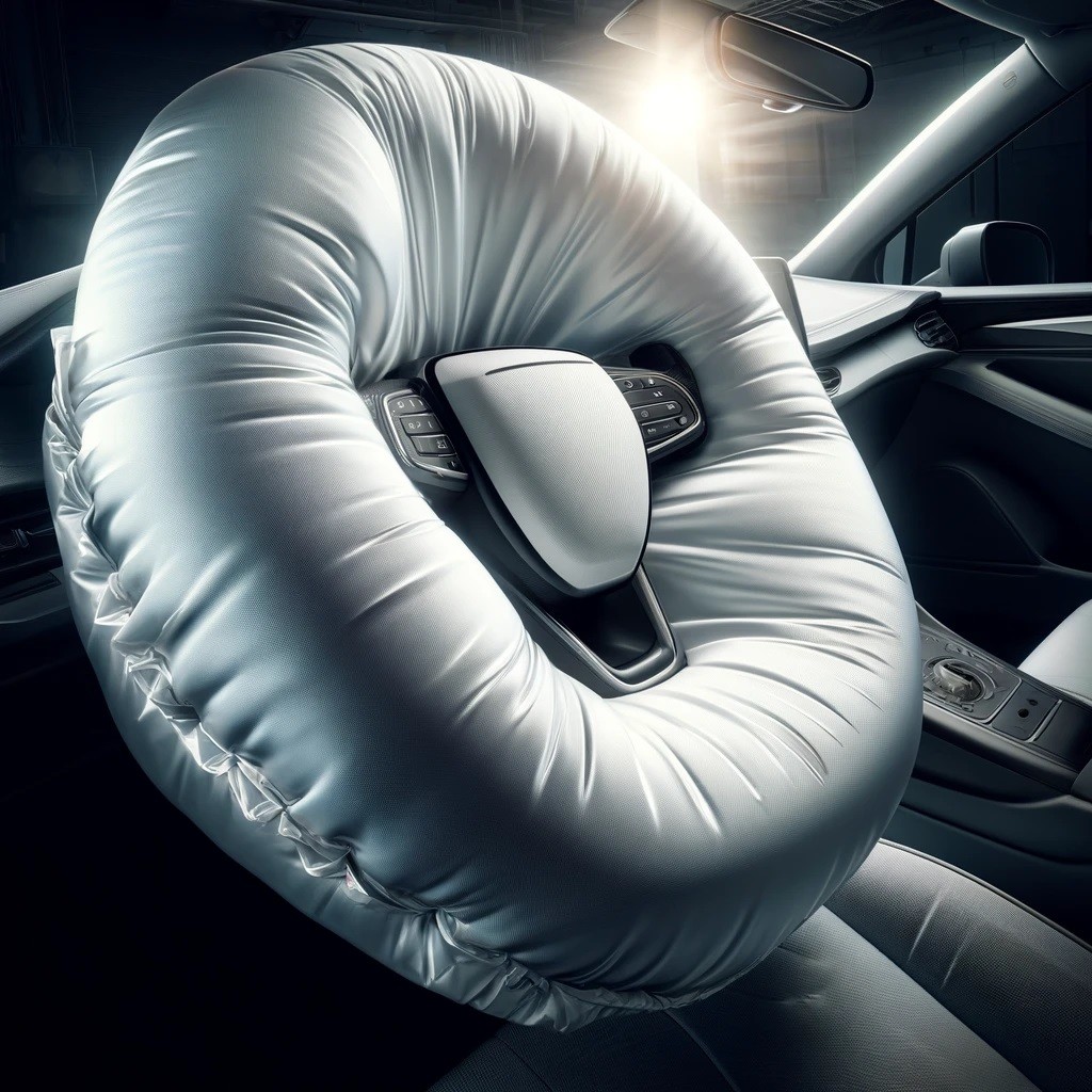 car-airbag