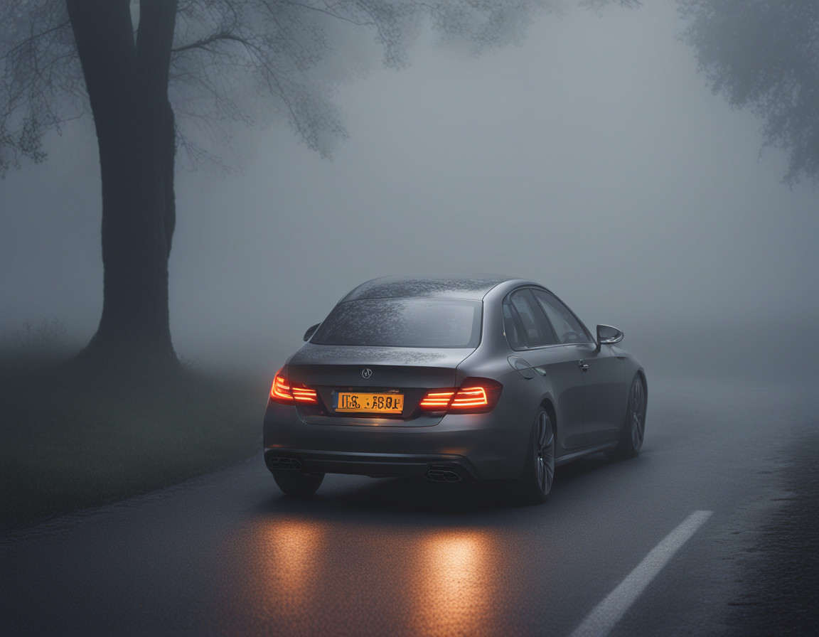 car-light