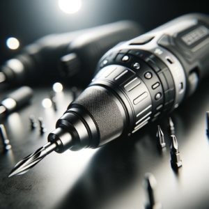 Як правильно вибрати та використовувати шуруповерт для обслуговування авто