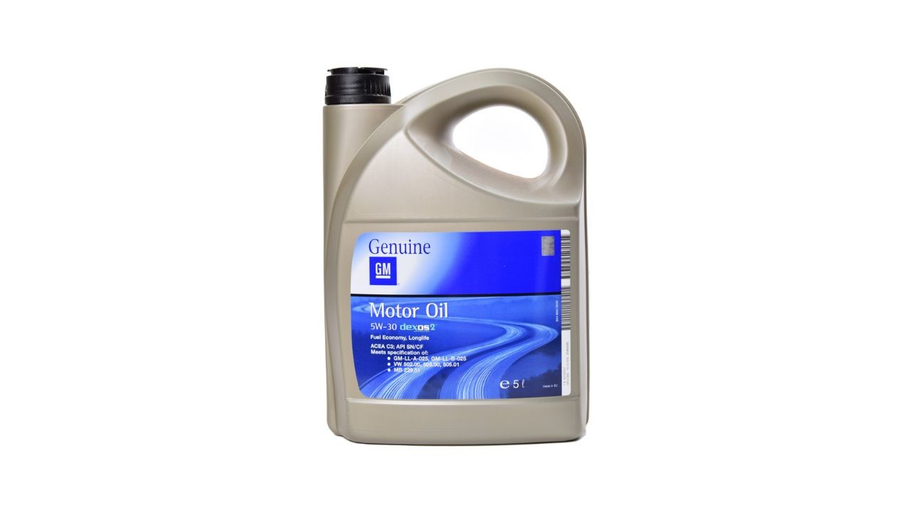 daewoo-motor-oil-change-2