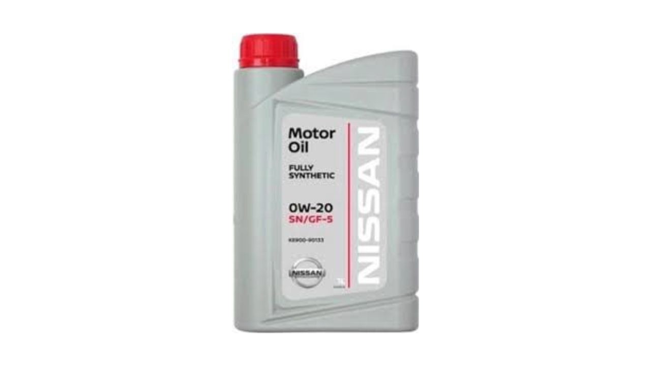 nissan-0w20-1l11