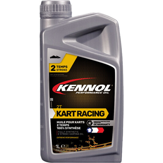kennol_kart_racing