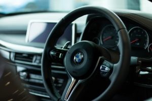 Правила ухода за рулевым колесом
