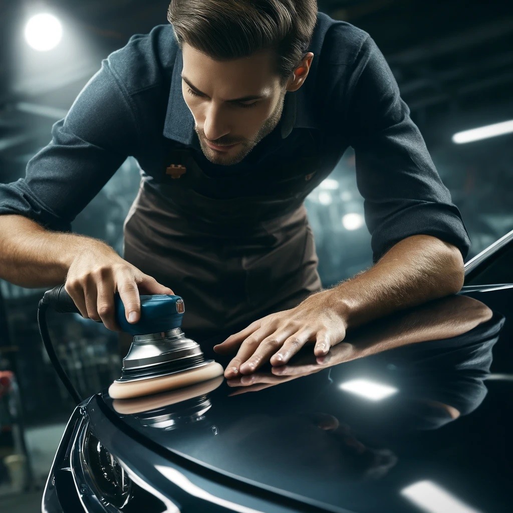 man-polishing-car-1