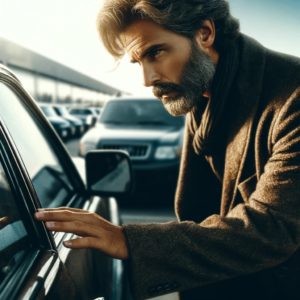 Покупка подержанного автомобиля. Часть 2