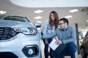 Покупка подержанного авто. Часть 3.