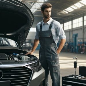 Полезные советы автолюбителю по устранению мелких поломок