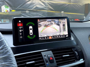 Теперь для BMW только зеленый свет светофора