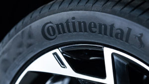 Для производства шин Continental станет применять одуванчики
