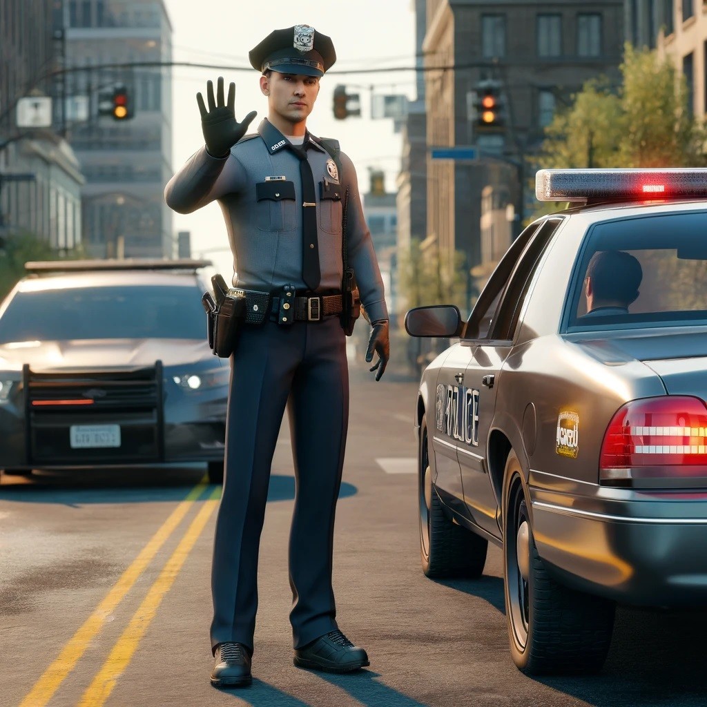 police-2
