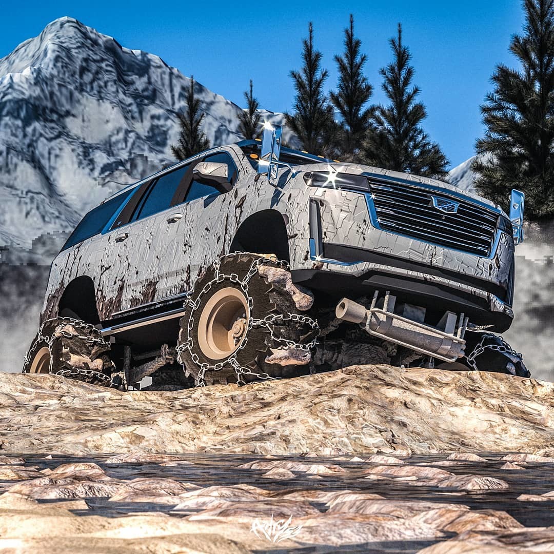 lifted-2021-cadillac-escalade-circus-elephant-makes-no-apology_2