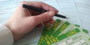 Выплаты по ОСАГО увеличены в 2 раза