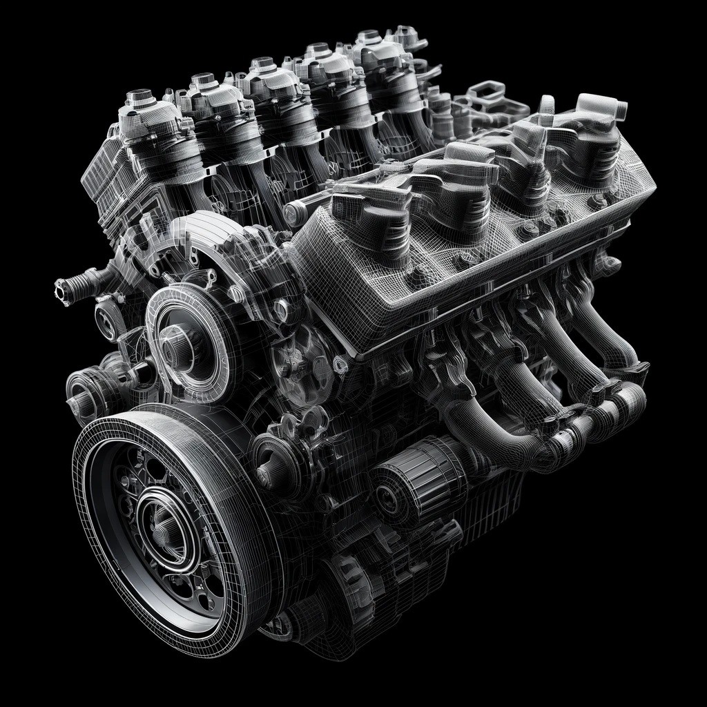 engine