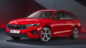 Проблемы Skoda Octavia