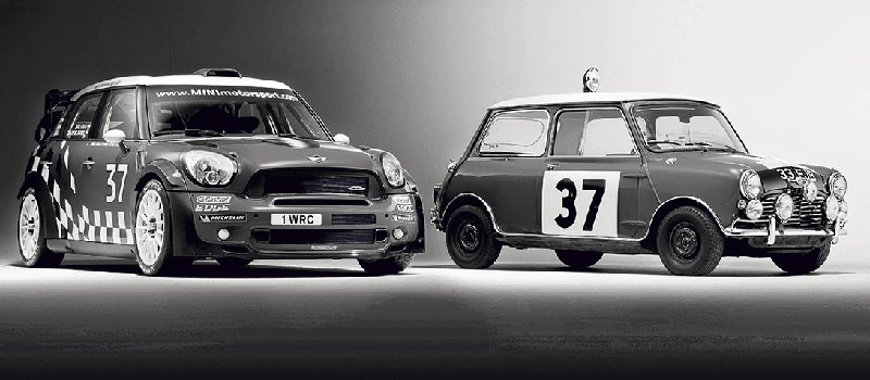 mini