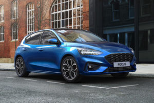 Ford Focus: новое слово в экономии