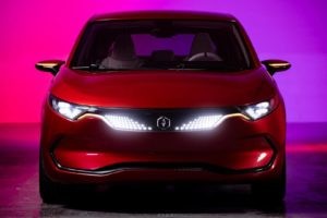 Izera: в Польше появился собственный автопроизводитель