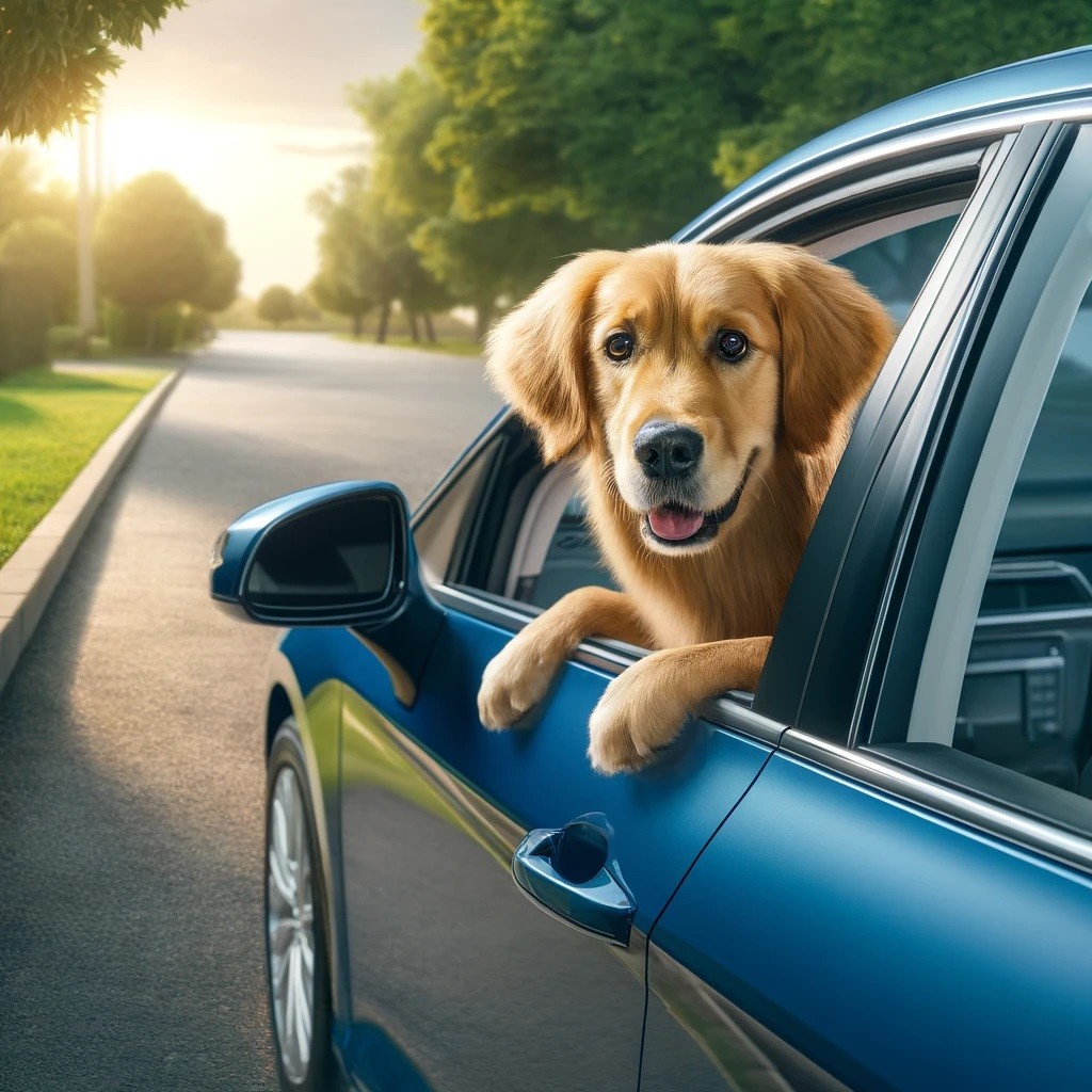 dog