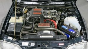 motor