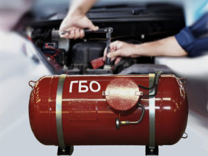 Как продлить ресурс газовых форсунок?