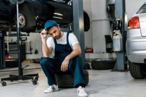 Ситуации, которые бесят автомехаников