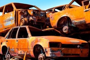 Как защитить автомобиль от коррозии
