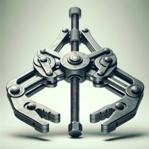 Съемники подшипников: использование для легкости в работе