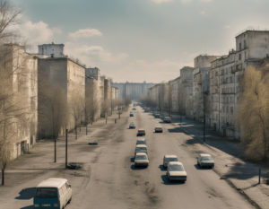 Готовимся к весне. Как подготовить автомобиль к весенней погоде?