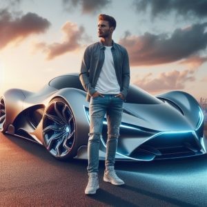 Автомобильные инновации 2024: что нового на горизонте