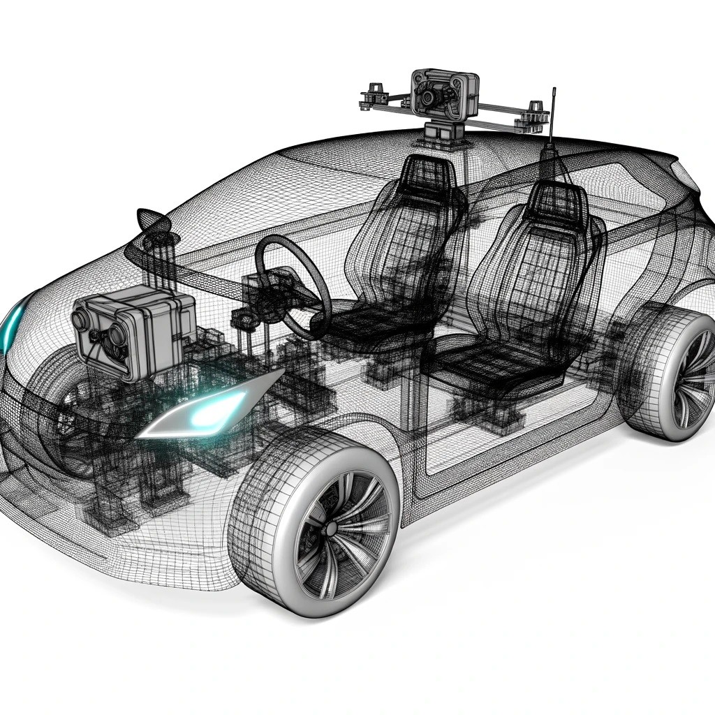 ai-piloted-car
