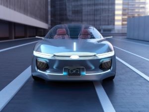 Автономные автомобили: как они изменят нашу жизнь