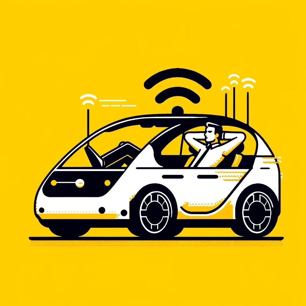 autonomous-car