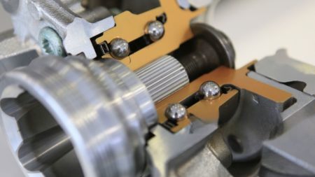 Как правильно обслуживать муфту Haldex?