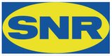 SNR